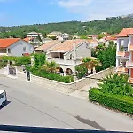 Tamaris Szálloda 3*