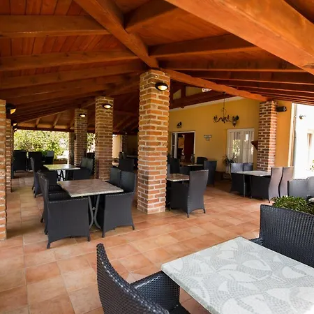 Hotel Tamaris 3*