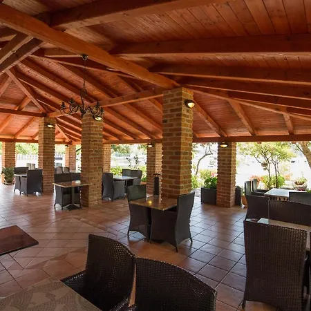 Tamaris Hotel 3*