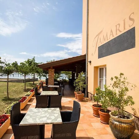 Hotel Tamaris