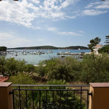 Hotel Tamaris 3*