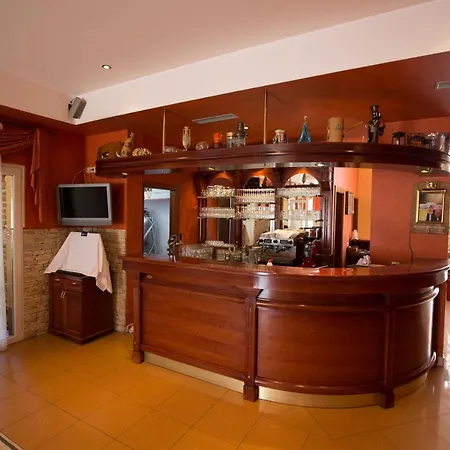 Hotel Tamaris Palit