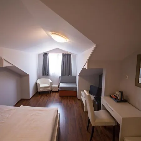 호텔 Tamaris Palit