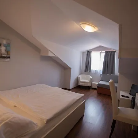 Hotel Tamaris 3*