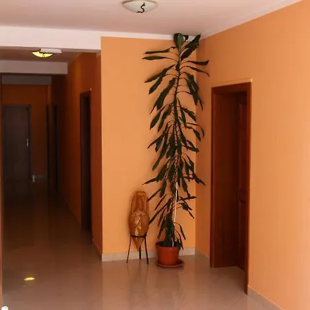 Tamaris Hotel 3*