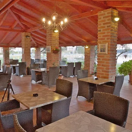 Hotel Tamaris 3*