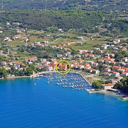 Hotel Tamaris