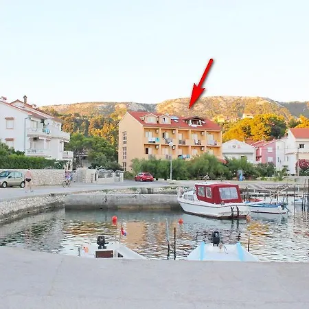 Tamaris Hotel Palit