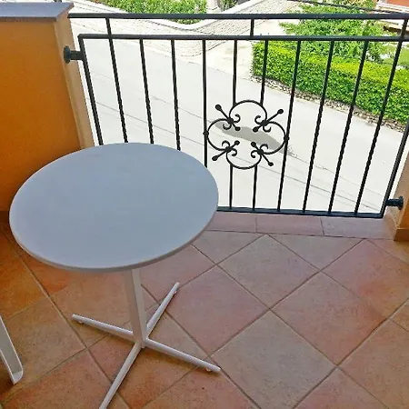 Tamaris Hotel