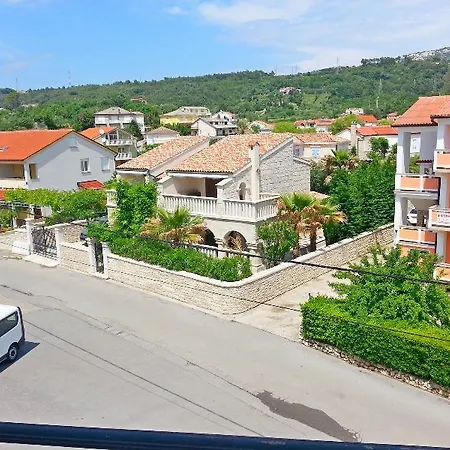 Tamaris Hotel 3*