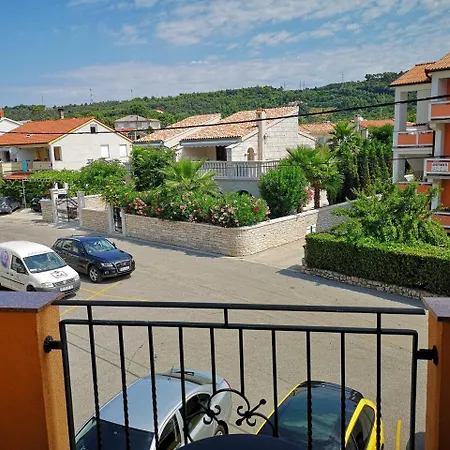 호텔 Tamaris Palit