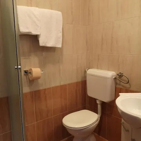 Hotel Tamaris Palit