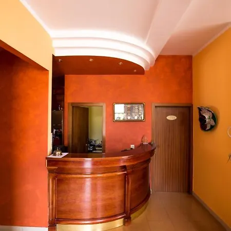 Hotel Tamaris