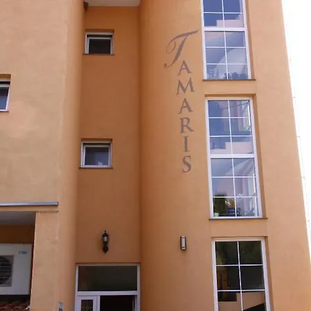 Tamaris Hotel 3*