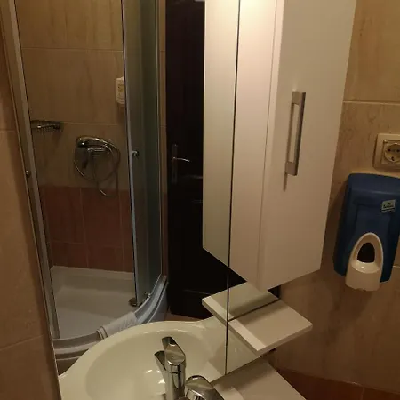 Tamaris Ξενοδοχείο Palit