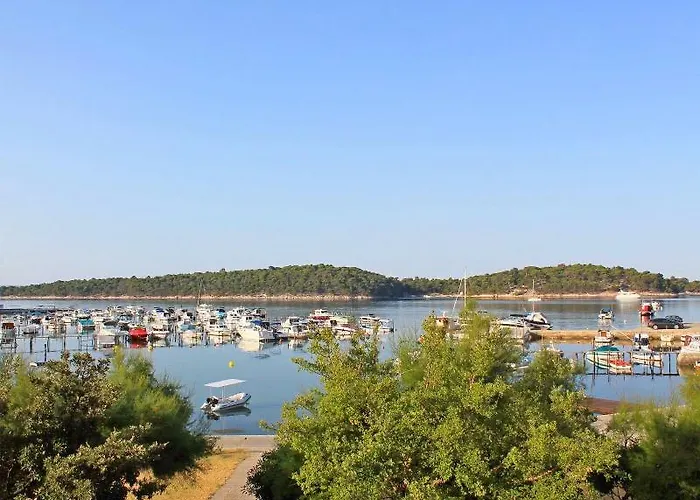 فندق Tamaris Palit