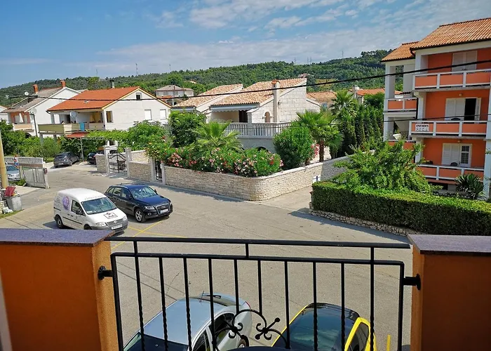 فندق Tamaris Palit